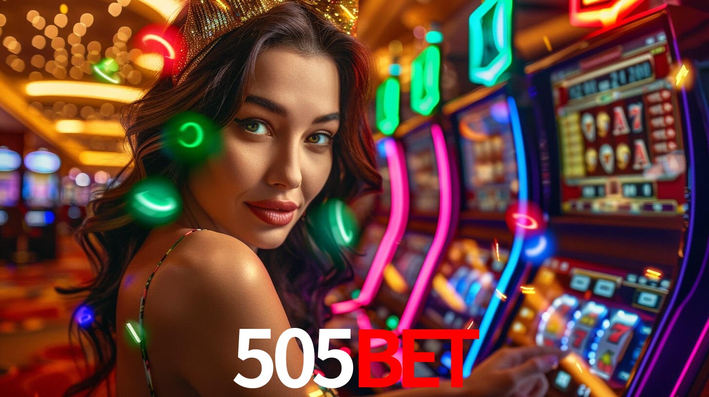 505Bet,505Bet Vip