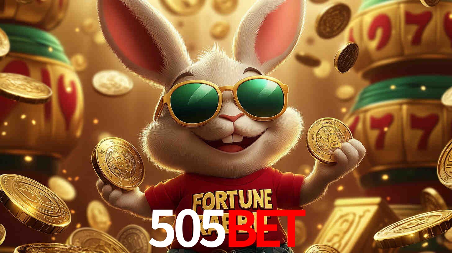 505 Bet Login