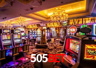 505Bet Belo Horizonte - Reivindique Bonus