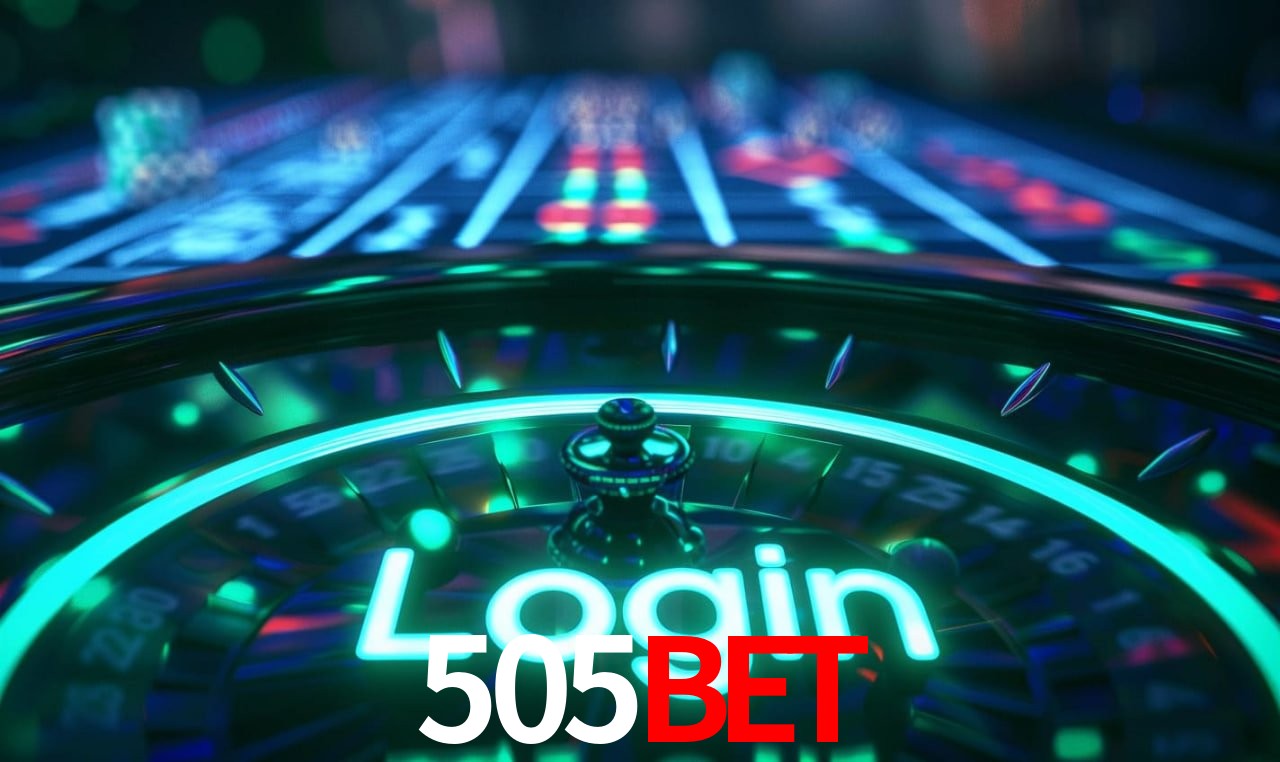 Jogos de Slot 505Bet