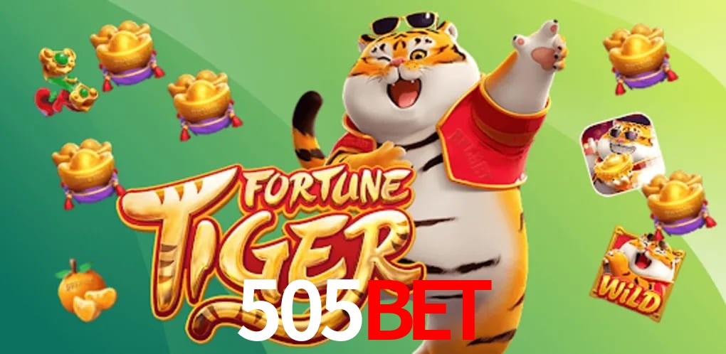 Games Directory 505Bet