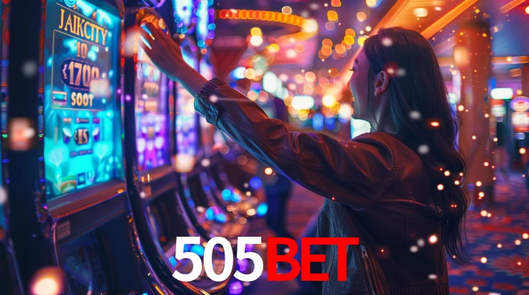 505 Bet Login