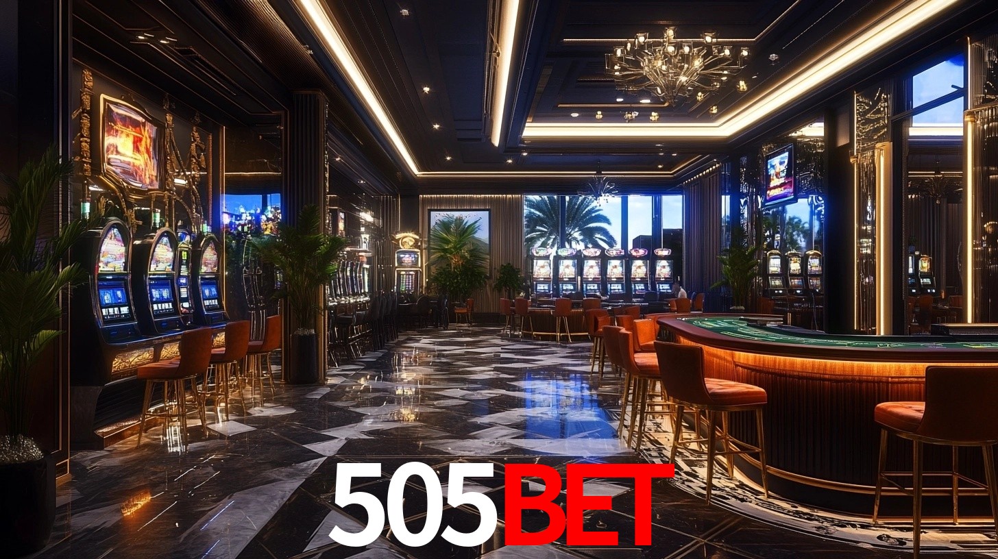 Programa VIP 505Bet