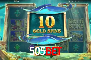 A Revolução dos Aplicativos de Jogos no 505Bet