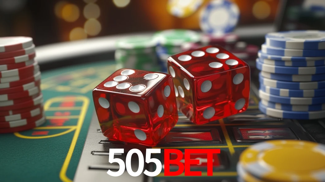 Spaceman Game 505Bet