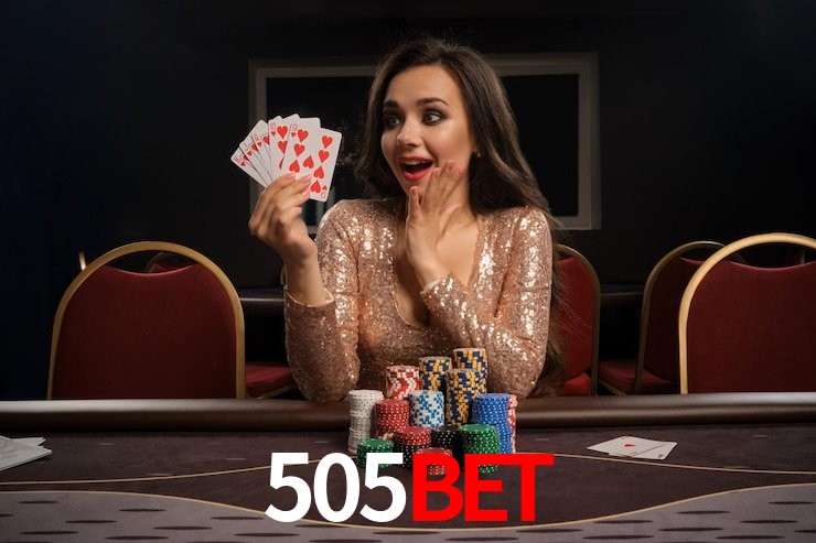 Torneios 505Bet