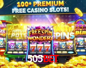 Desvendando o Mundo dos Jogos Virtuais na 505Bet