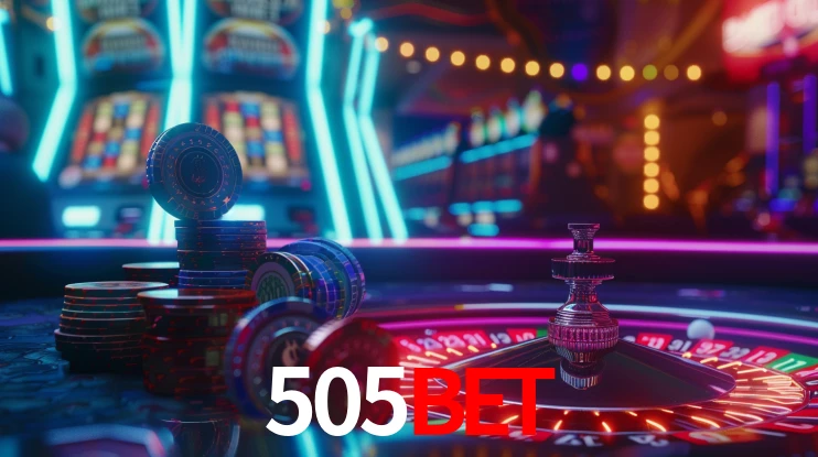 Platform Technology 505Bet