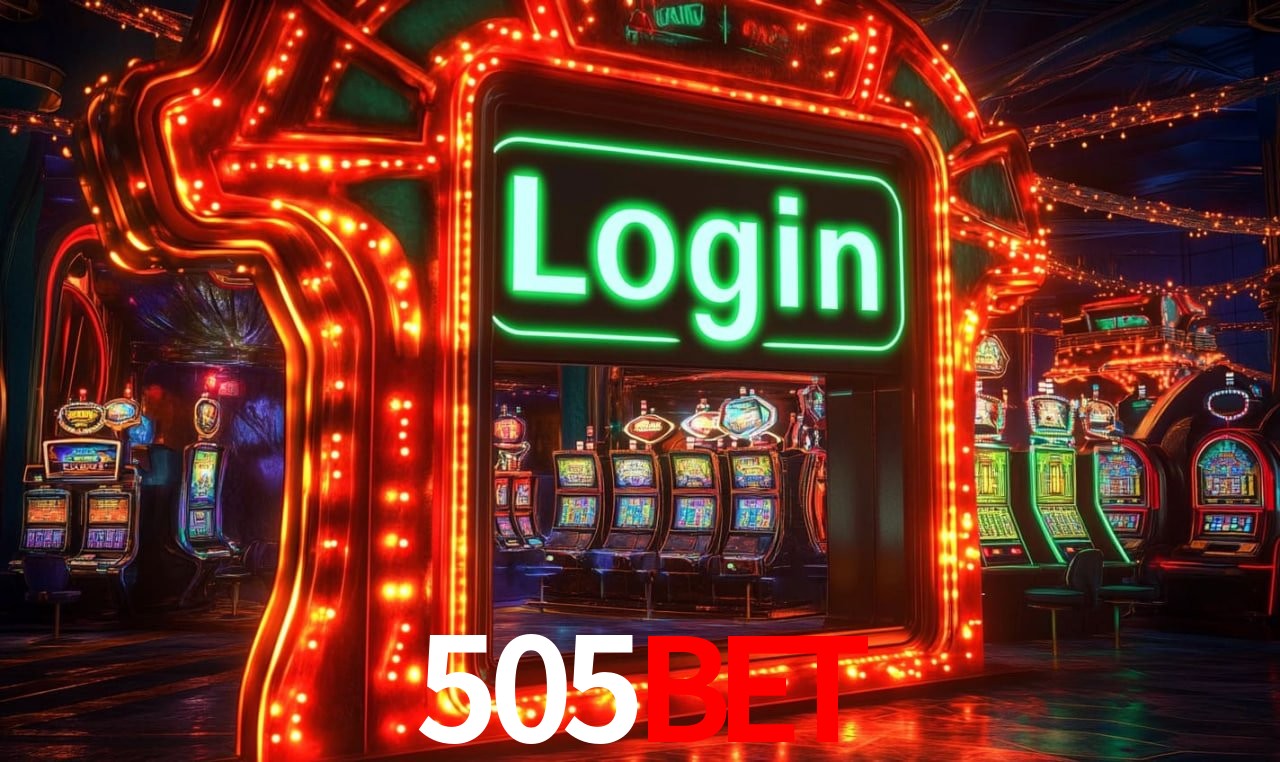 Diretório de Jogos 505Bet