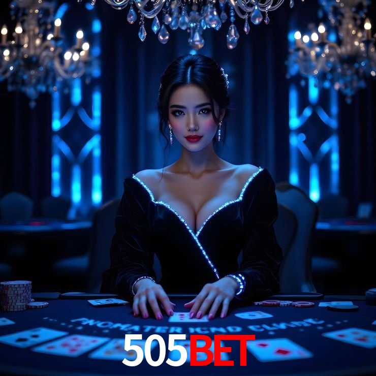 505Bet São Paulo - Jogo Providers