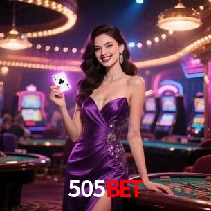 Apostas de Futebol 505Bet