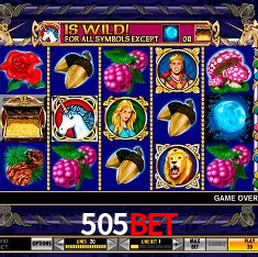 505Bet São Paulo - All Bonuses
