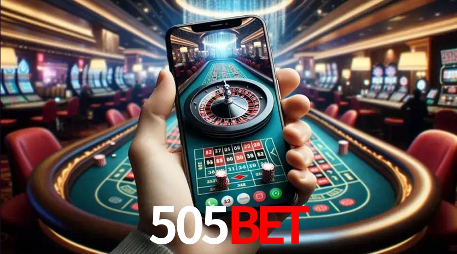 Security Systems 505Bet