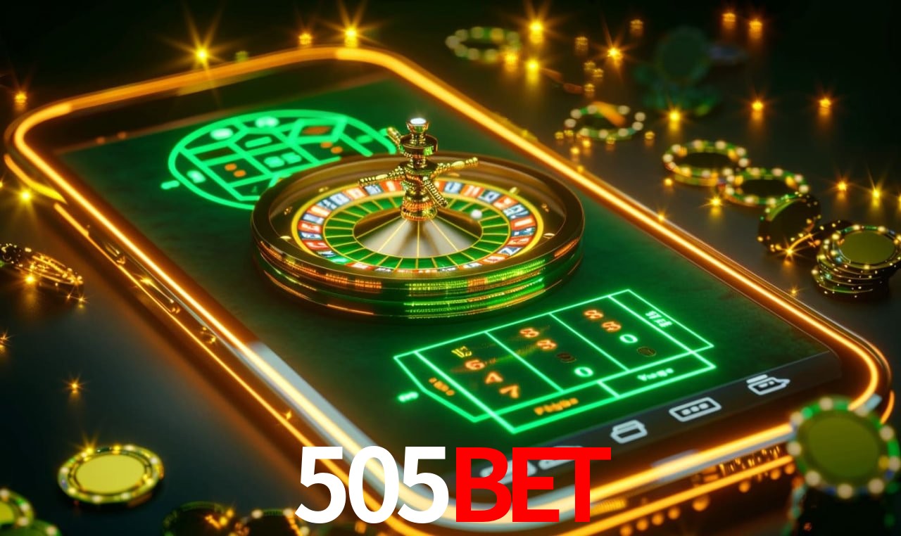 505Bet - User Statistics