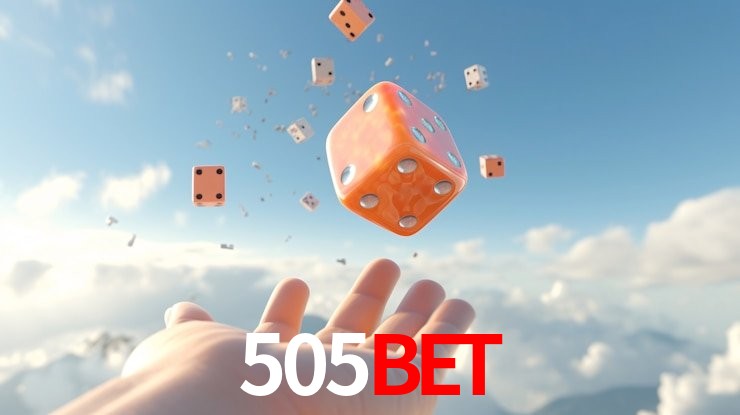 Welcome Bonus 505Bet