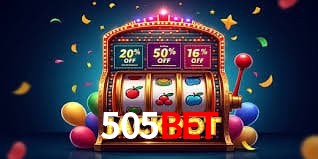 505Bet - Rápido Acesse