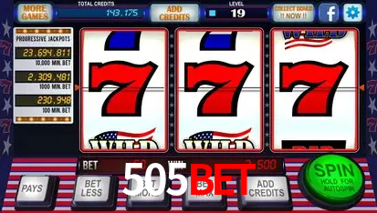 505Bet Rio de Janeiro - Bonus Terms
