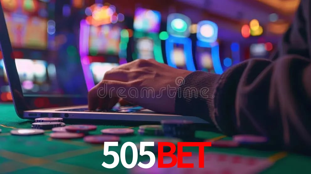 Jogo Aviator 505Bet
