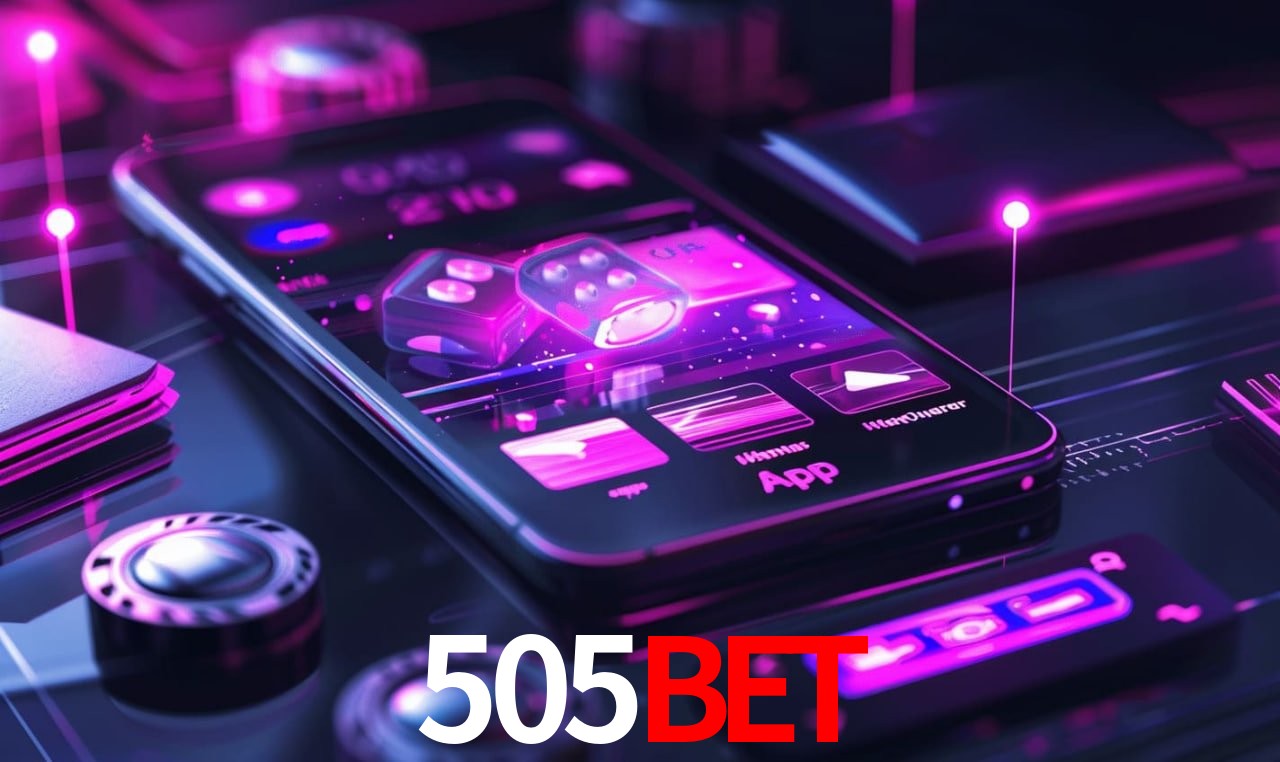 Bonus Features 505Bet