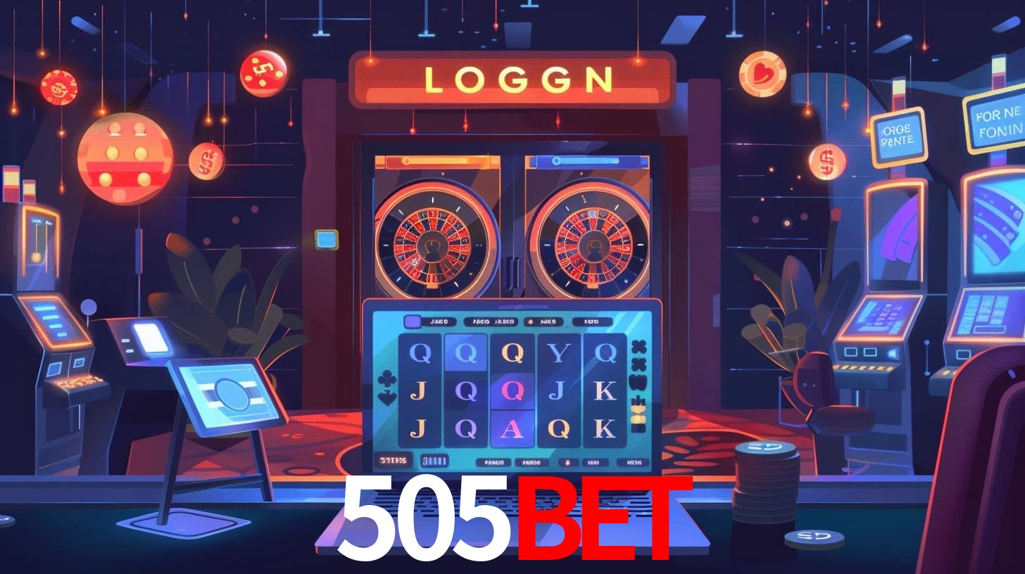 505Bet Rio de Janeiro - Licenses