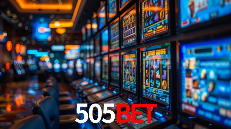 Exclusive Offers 505Bet