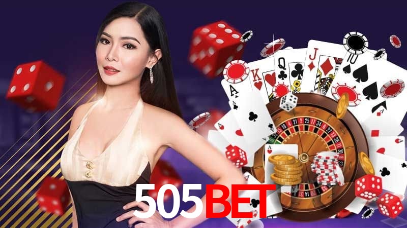 Casino VIP 505Bet