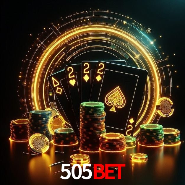 Promoção Relâmpago 505Bet
