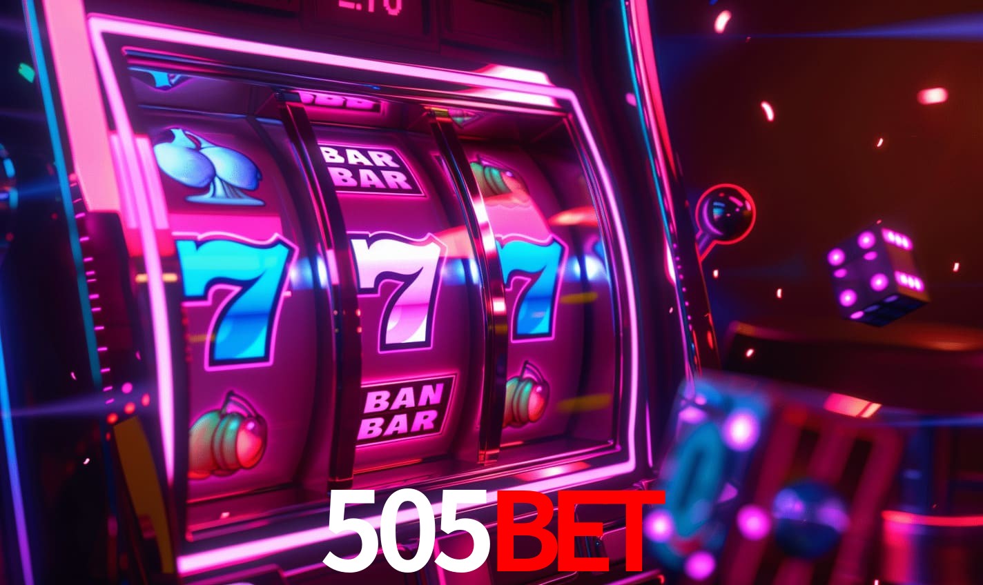 505Bet Salvador - Strategies