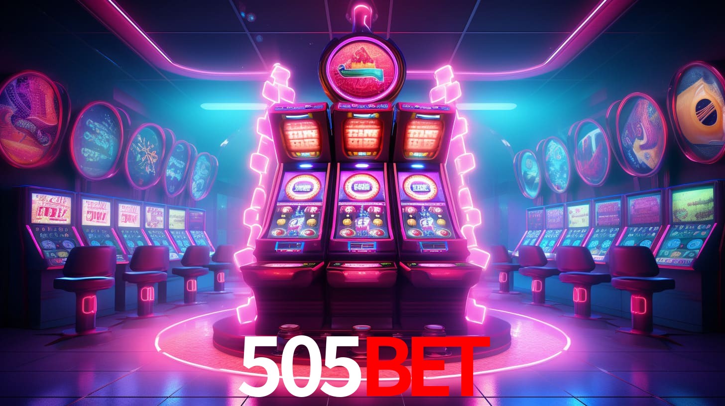 505Bet,505Bet Vip