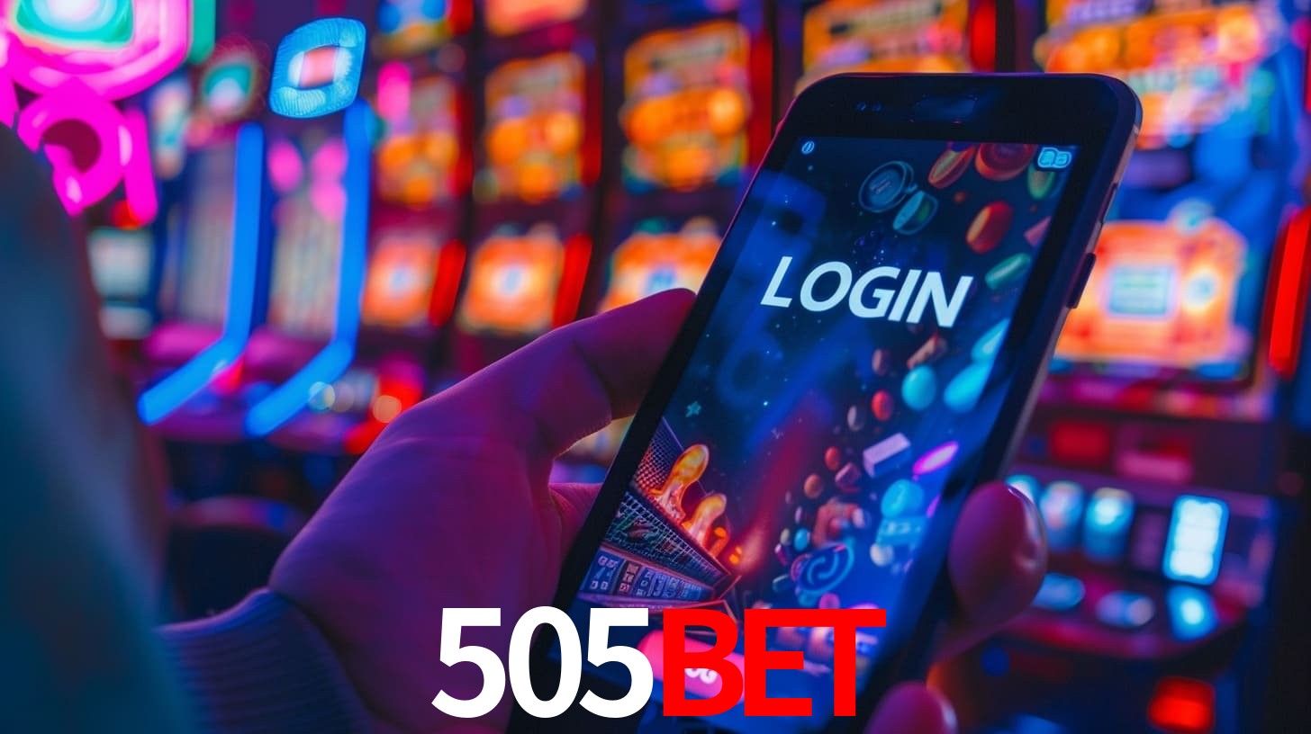 Estatísticas 505Bet
