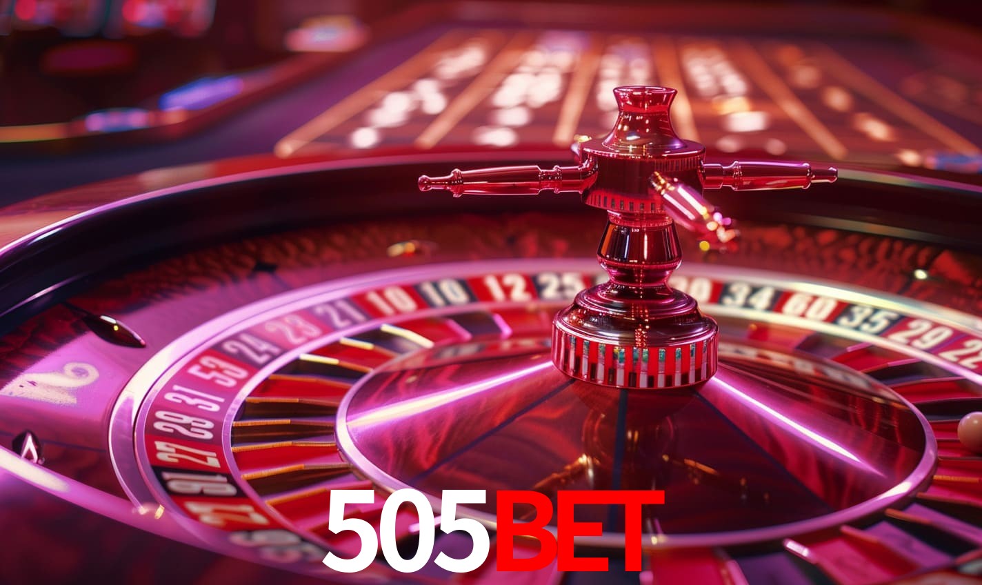 505Bet Fortaleza - Leaderboard