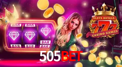 Descubra a Essência do 505Bet: Nossa História e Compromissos