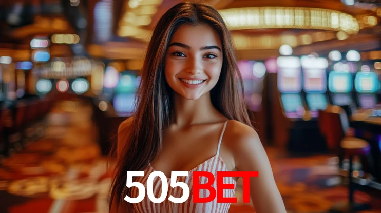 Tournaments 505Bet