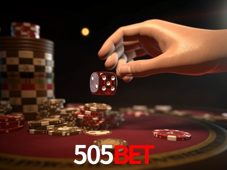 Especiais de Fim de Semana 505Bet