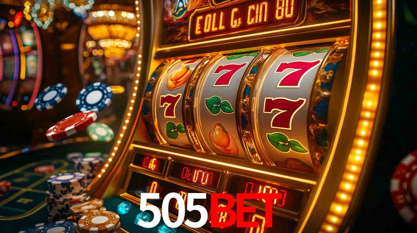 Live Casino 505Bet