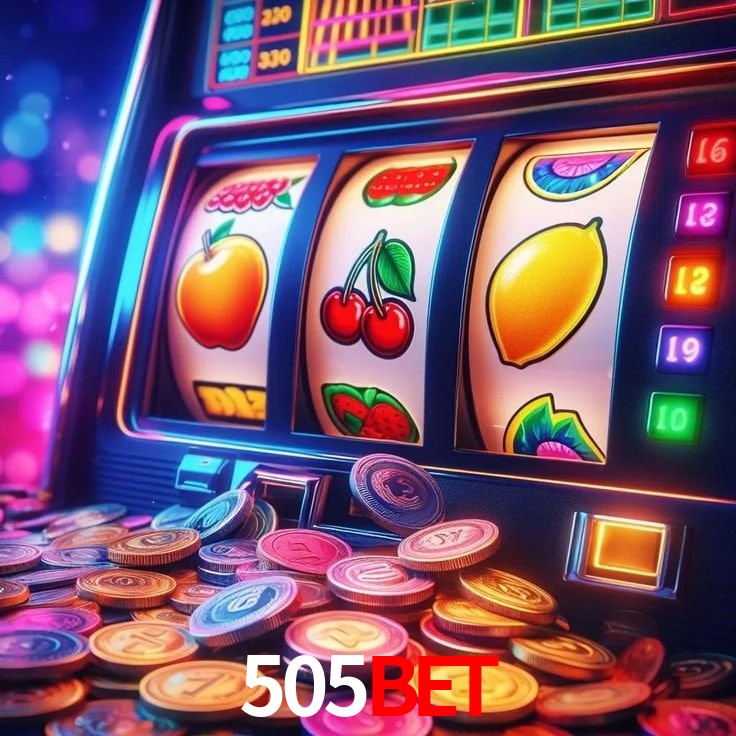 Cadastro Rápido 505Bet