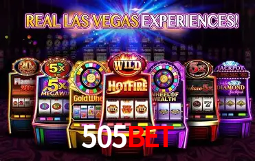 505Bet Brasília - VIP Program