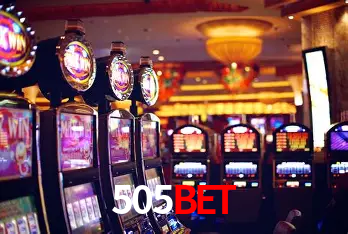 505Bet Bônus - Pacote R$5.000 + VIP