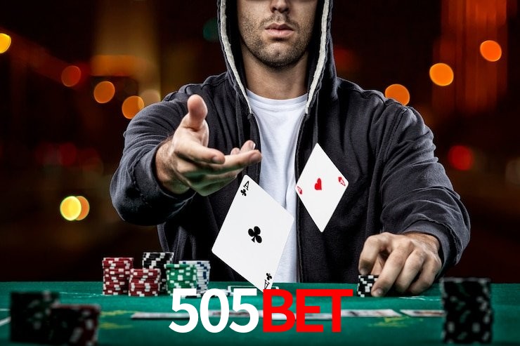 505Bet