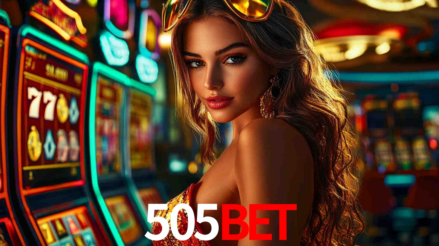Blackjack Table 505Bet