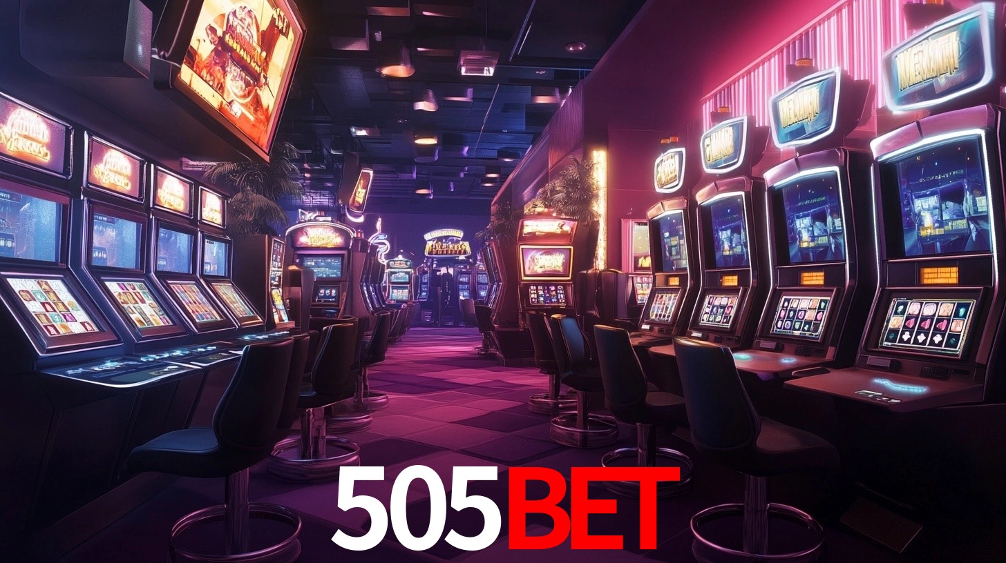 Daily Bonuses 505Bet