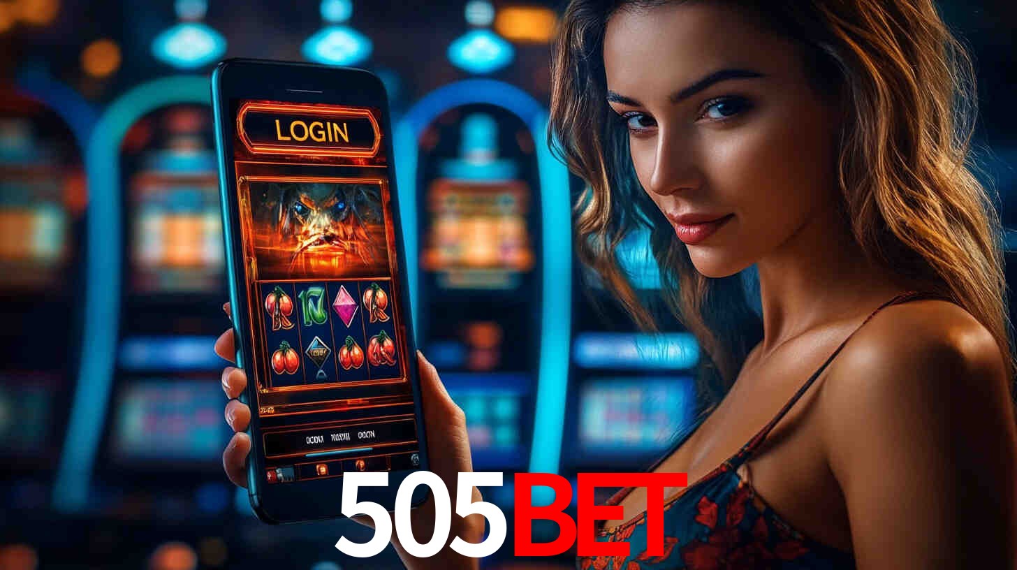 505Bet