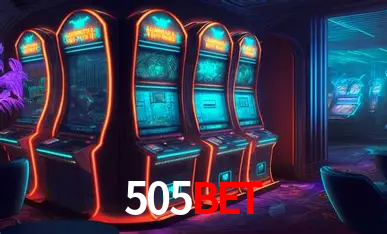 A Emoção da Loteria na 505Bet: Uma Chance de Mudança de Vida
