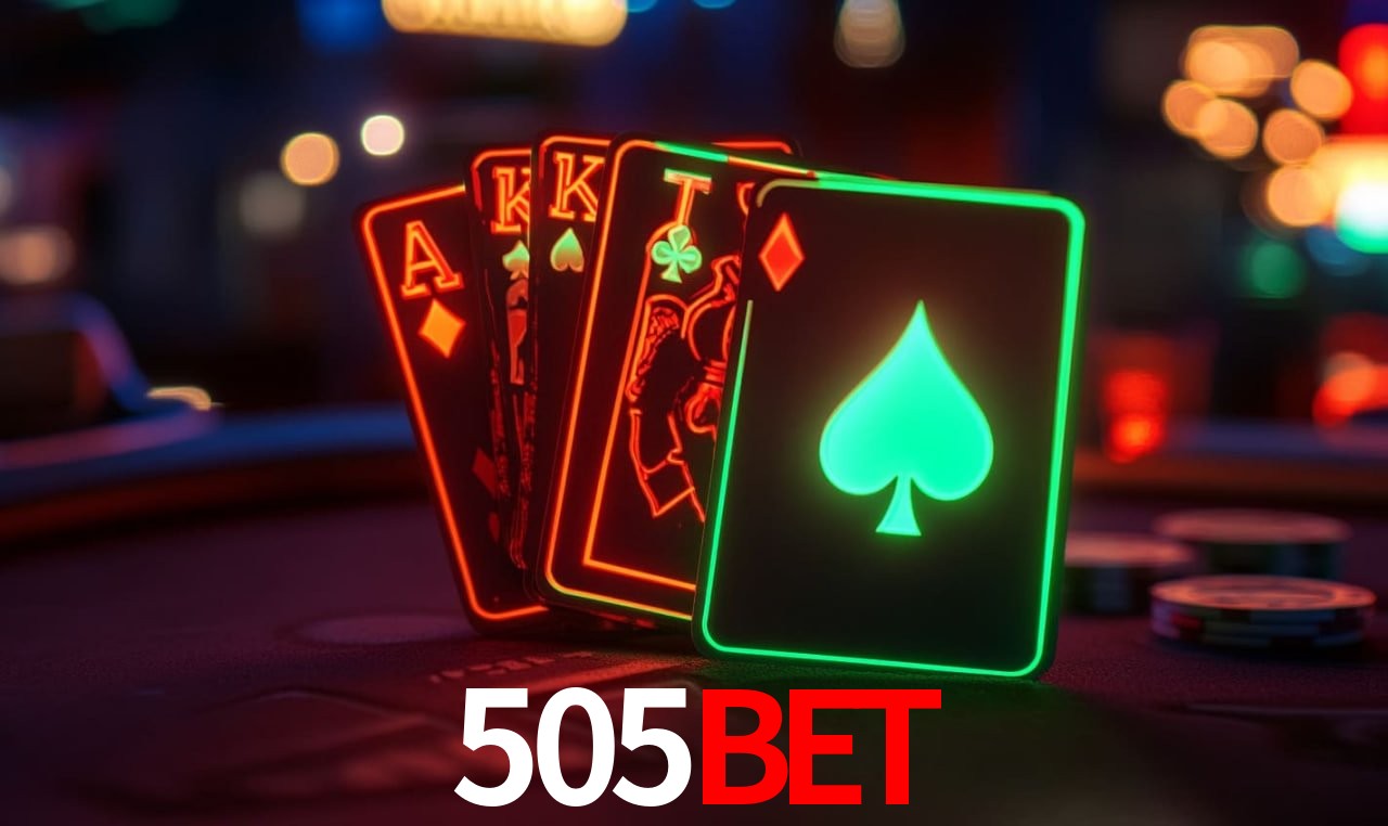 Integração de APIs 505Bet