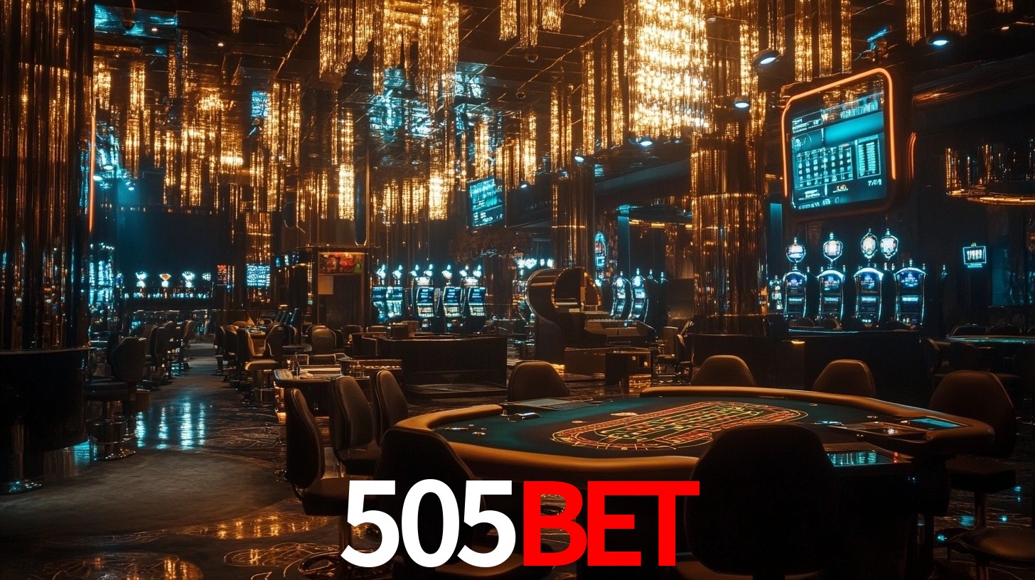 505Bet