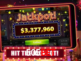 505Bet Cassino - 80+ Mesas ao Vivo