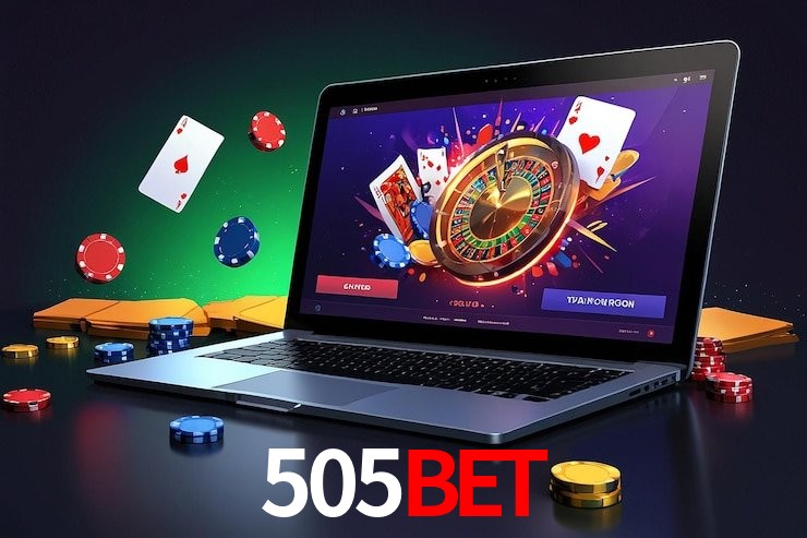 505Bet Salvador - Support