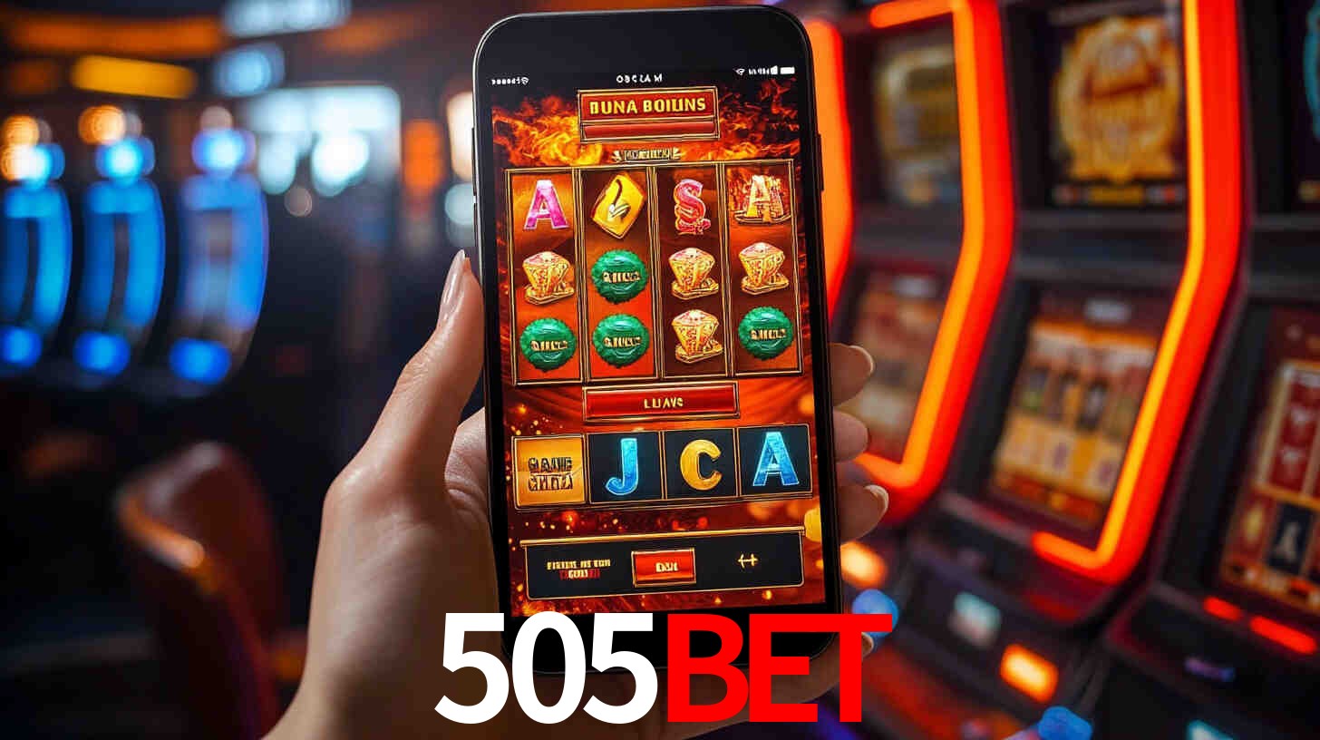 505Bet