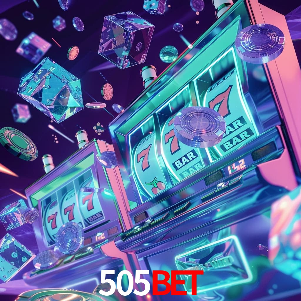 Interface Premium 505Bet