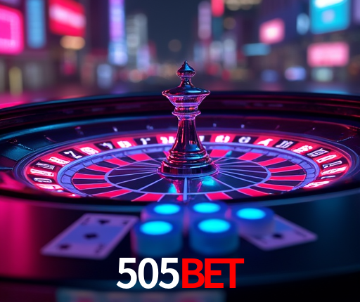 A Emoção da Loteria na 505Bet: Uma Chance de Mudança de Vida